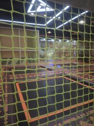 -卡通尼·Safari非洲探索乐园·生日会(金桥国际商业广场店)