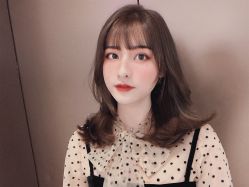 -MMby Hair Code芭曲发型