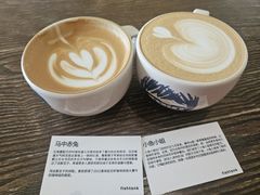 -fishtank鱼缸咖啡(三山街店)