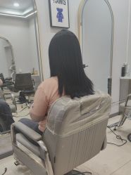 -保罗造型
