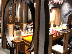 -呷哺呷哺(悦荟广场店)