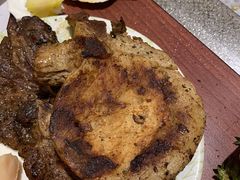 -比亚森自助烤肉料理(裕华店)