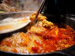 -钢管厂五区小郡肝火锅串串香(清河店)