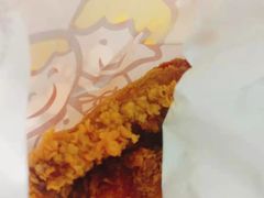 -韦小堡·炸鸡汉堡(中南店)