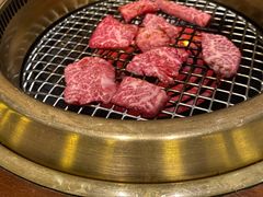 -御牛道日式烤肉料理(杭州万象城店)