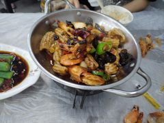 -小民大排档(光谷店)