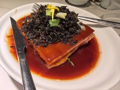 -33号大院·青岛本帮菜(五四广场店)