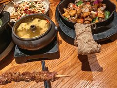 -云海肴·汽锅鸡·云南菜(美罗城店)