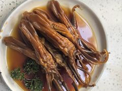 -肥仔文澳门猪骨煲(南京西路店)
