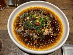 -铁公鸡·四川料理(天环广场店)