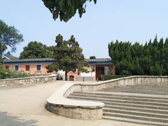 -洛阳古墓博物馆