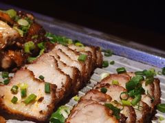 -绿茶餐厅(乐峰广场店)