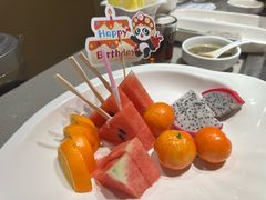 -海底捞火锅(王府井银泰in88店)