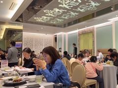 -狮王府淮扬菜(新街口友谊店)