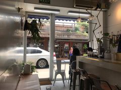 -METAL HANDS铁手咖啡制造局(五道营店)