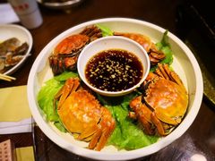 -虾满堂(金平路店)