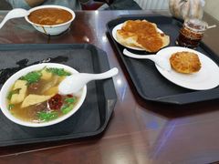 -聚德华天护国寺小吃(甜水园店)