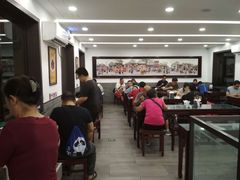 大堂-护国寺小吃(安定门店)