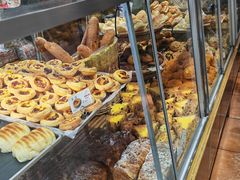 -苹果花园(枫林路店)