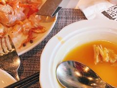-The COOK·厨餐厅·自助餐(浦东嘉里大酒店)