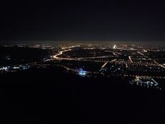 -鬼笑石后山停车场