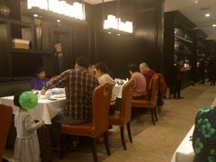 大堂-金春禧(贵和领秀城店)