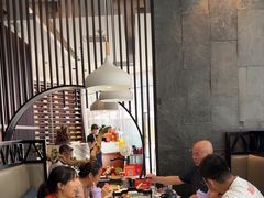 -味+新京宴·烤鸭·北京菜(创意谷店)