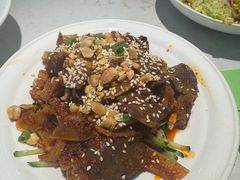 -川人百味(亿合城店)