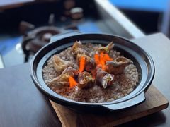-海游荟·海洋文化餐厅(福田店)