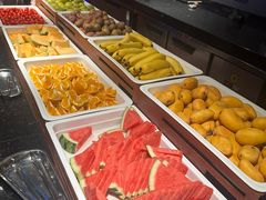 -萧邦音乐会所KTV·蒸汽活海鲜自助(福田店)