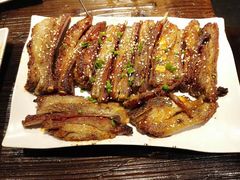 -霄汉羊排(万松园一店)