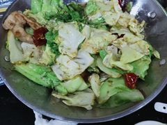 -一锅厨东北水饺店(厦大店)