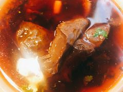-蜀大侠火锅(四川北路店)