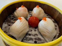 -半岛太子酒家(海港城店)