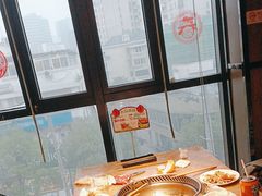 -七欣天香辣蟹火锅(上海银亿滨江店)