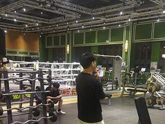 -悦莱美游泳健身会所(御景壹号店)