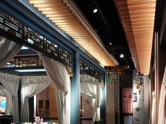 -京味斋·烤鸭·北京菜(安贞店)