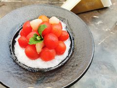 -大树餐厅(红旗街万达店)