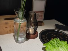 -一叶一世界•素食餐厅(环球中心店)