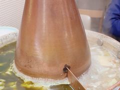 -1078號老北京涮肉(松柏店)