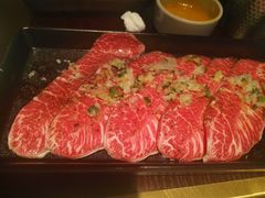 -新石器烤肉(之心城店)