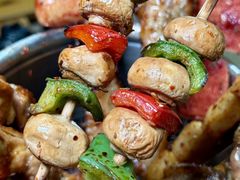 -炒豆合作社(东四总店)