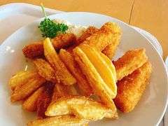 -宜家·瑞典风味餐厅(四元桥店)