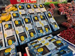 -世纪联华超市(凤起店)