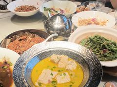 -二十八里太湖船菜(吉祥路店)