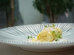 -北京古城老院厉晓麟精致菜