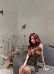 点击看大图 -3AM·S HAIR SALON烫发染发接发