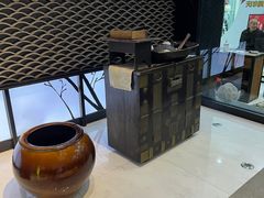 -丽池宫韩式汗蒸会馆(华灯坊店)