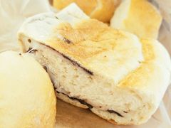 紫米麻薯-面包与我Bread Or Me(长城汇店)