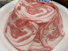 -楼外楼大刀肉传统火锅居(繁荣路店)